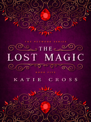 cover image of The Lost Magic